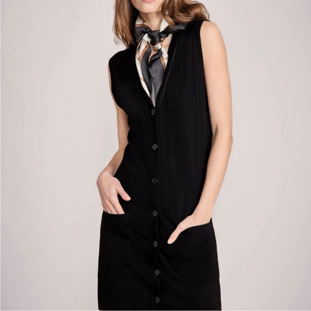 Anne Fountain Travis Scarf